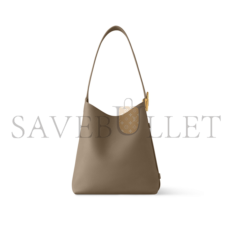 LOUIS VUITTON LOW KEY HOBO PM M15205 (28*24*16cm) LOUIS VUITTON LOW KEY HOBO PM M15205 (28*24*16cm)